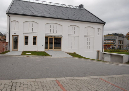 Žacléř